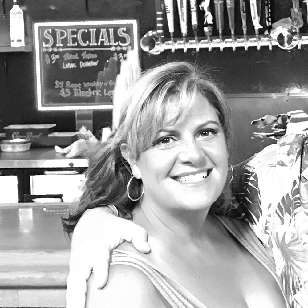 Meet your Posher, Jennifer